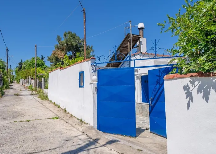 Little - Walk To The * Салоники