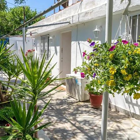 Holiday home Little - Walk To The Thessaloniki