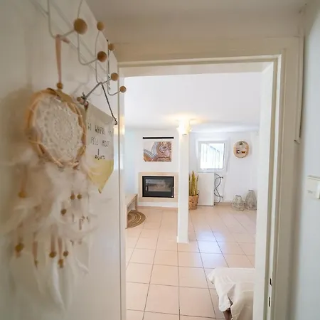 Vakantiehuis Little - Walk To The