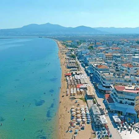 Little - Walk To The * Thessaloniki