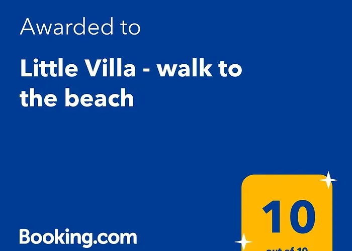 Little - Walk To The *