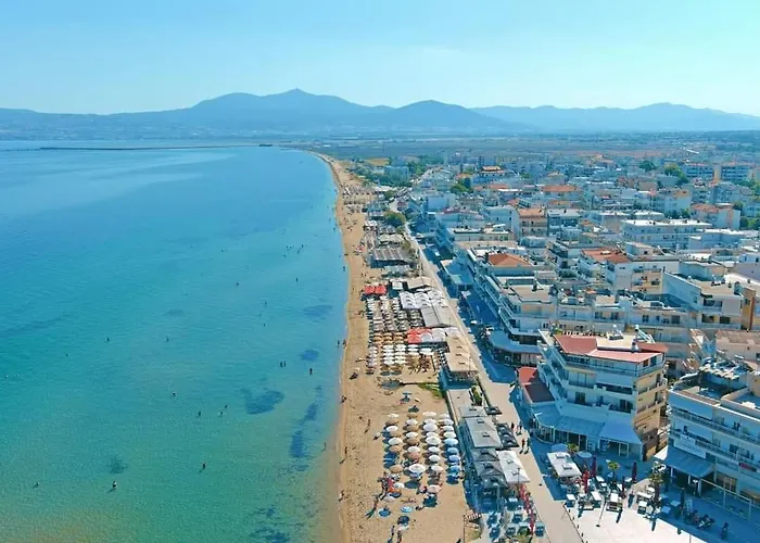 Little - Walk To The * Thessaloniki